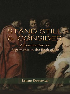 cover image of Stand Still and Consider